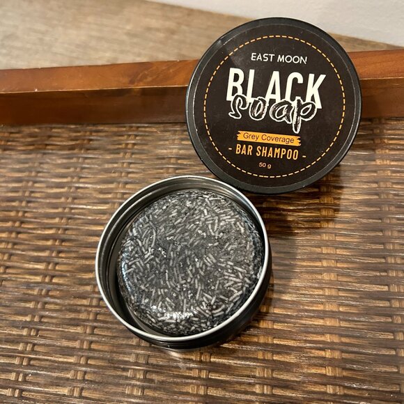 2 pk East Moon Bar Shampoo - Picture 4 of 4